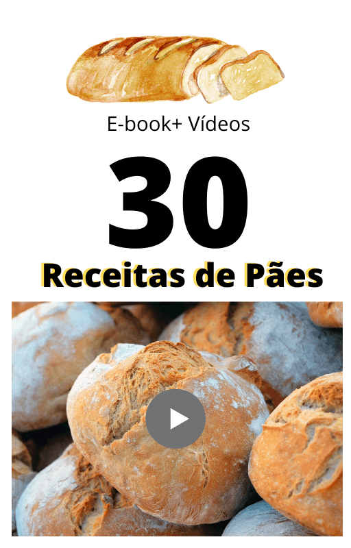 Bônus Pães Gourmet